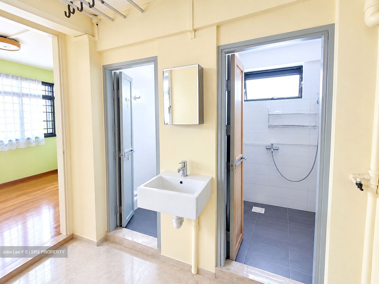 Blk 4 TOA PAYOH COURT (Toa Payoh), HDB 3 Rooms #614682881